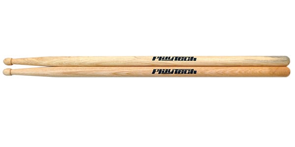 HICKORY 5A WOOD TIP