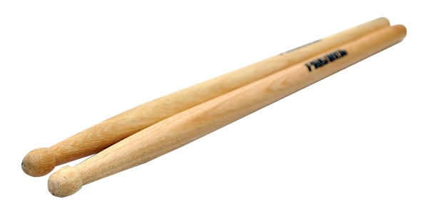 PLAYTECH(旧ZENN） / HICKORY 5A WOOD TIP画像2