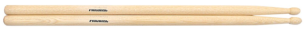 ZENN/HICKORY 5A WOOD TIP