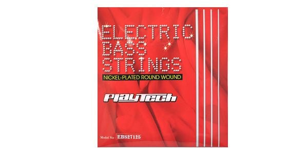 PLAYTECH/EBS-27125 ベース弦