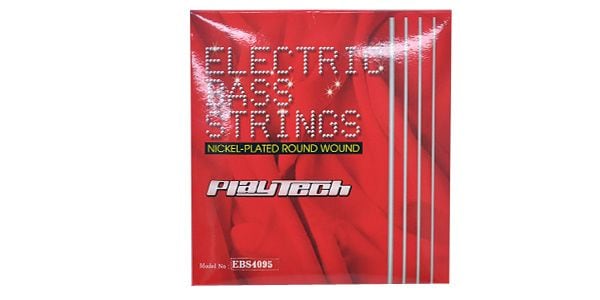 PLAYTECH/EBS-4095 ベース弦