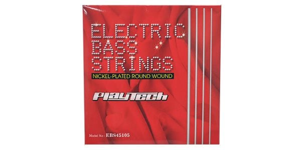 PLAYTECH/EBS-45105 ベース弦