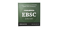 PLAYTECH / EBSC-45105 コーティング弦