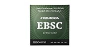 PLAYTECH / EBSC-45130 コーティング弦