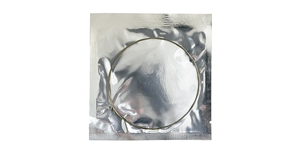 PLAYTECH ( プレイテック ) / EGSC-017 バラ弦 .017 コーティング弦画像2