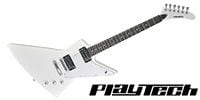 PLAYTECH EX-500 WHITE