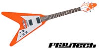 PLAYTECH FV430 ORANGE