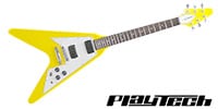 PLAYTECH FV430 YELLOW