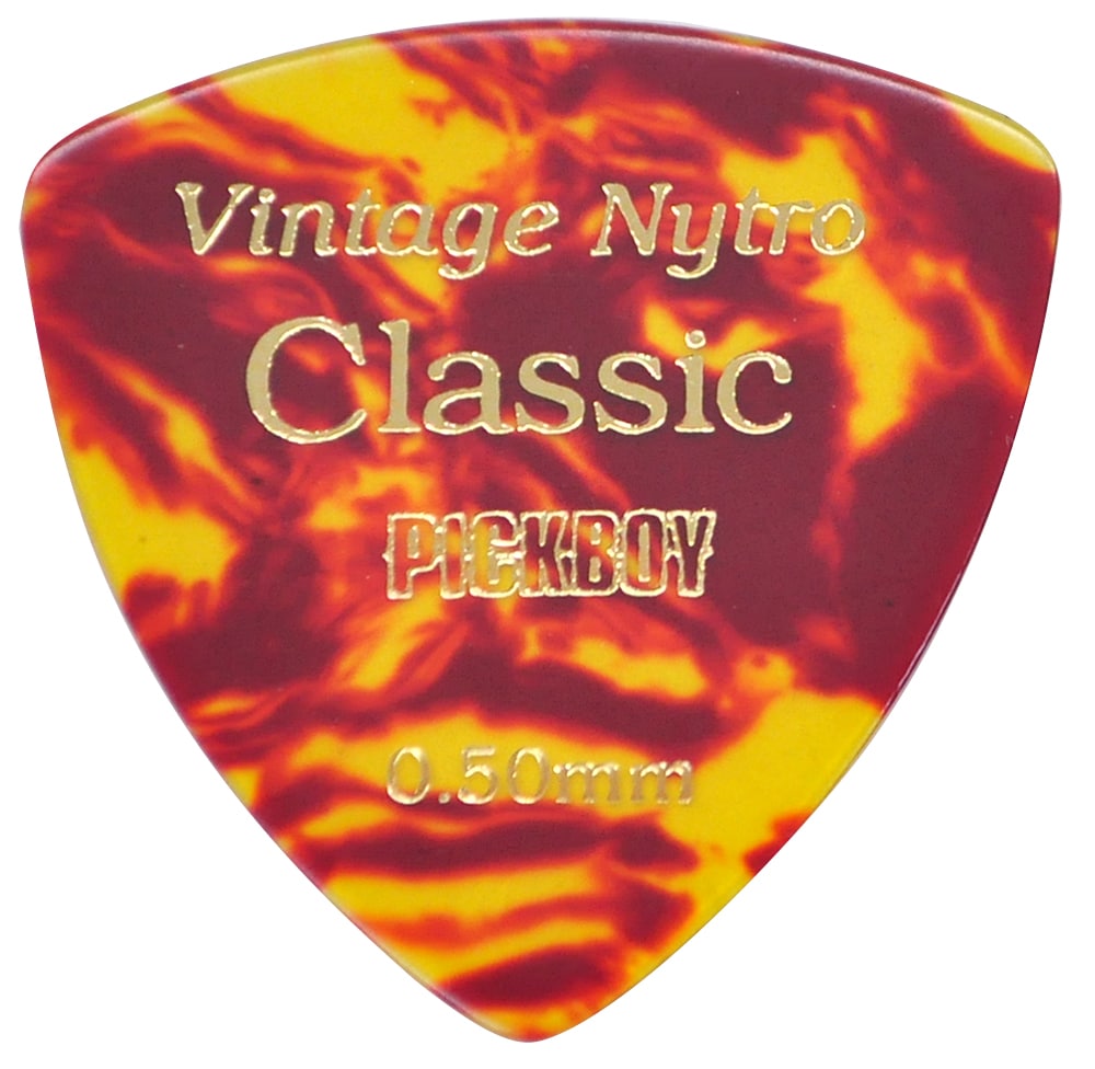 PICKBOY/GP-02 Vintage Classic Nytro 0.50mm