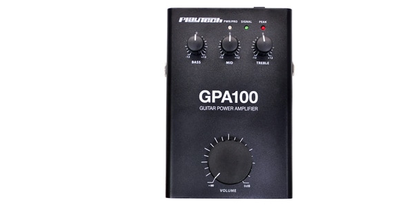 PLAYTECH GPA-100