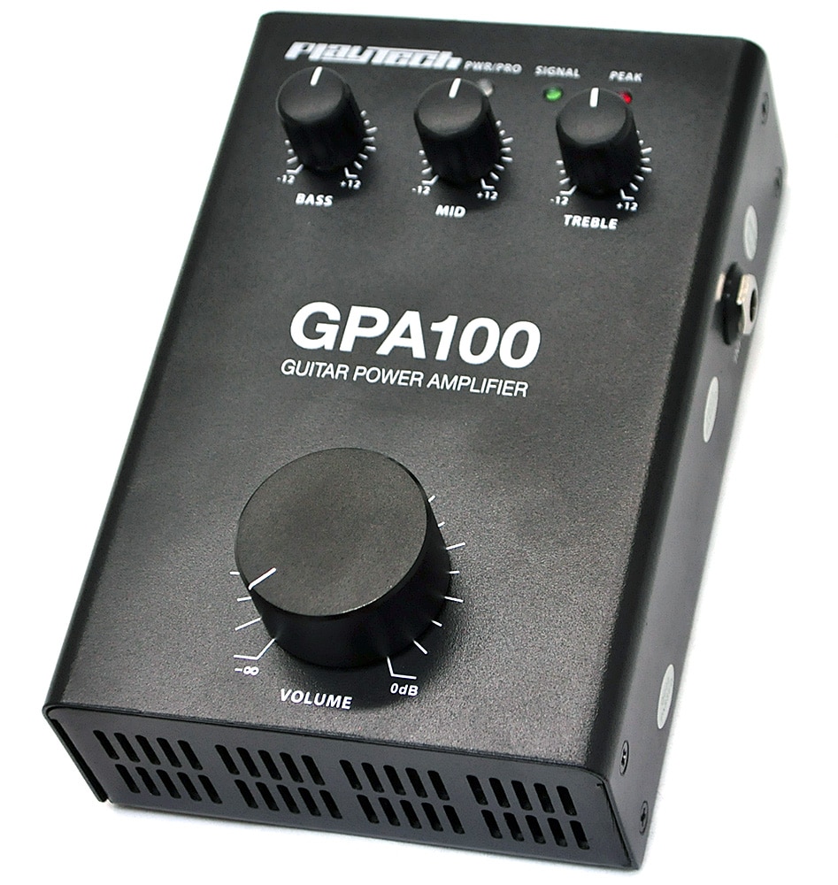 PLAYTECH/GPA-100