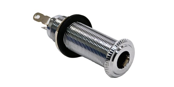 PLAYTECH / GPJ111 モノラルジャック