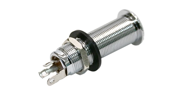 PLAYTECH / GPJ111 モノラルジャック画像2