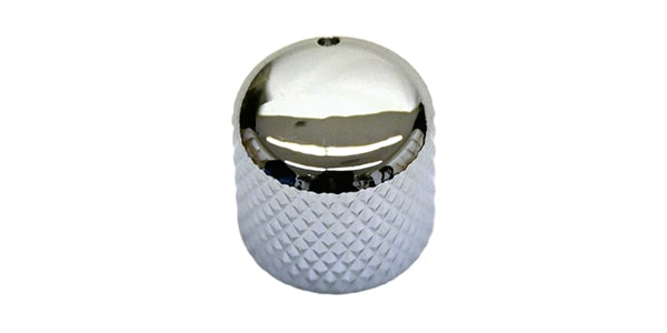 PLAYTECH / GPK130 コントロールノブ クローム