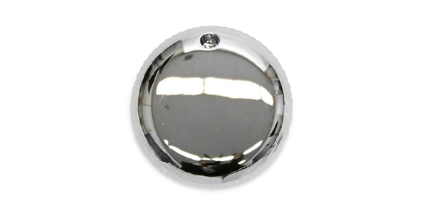 PLAYTECH / GPK130 コントロールノブ クローム画像2