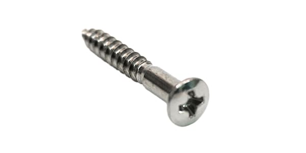 PLAYTECH / GPN240Chrome 丸皿ネジ画像2