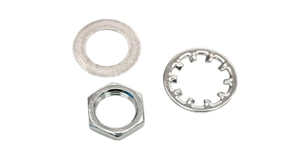 PLAYTECH / GPP111 A250 コントロールポット インチ画像2