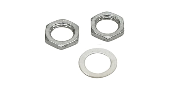 PLAYTECH / GPP111 A250 コントロールポット ミリ画像2