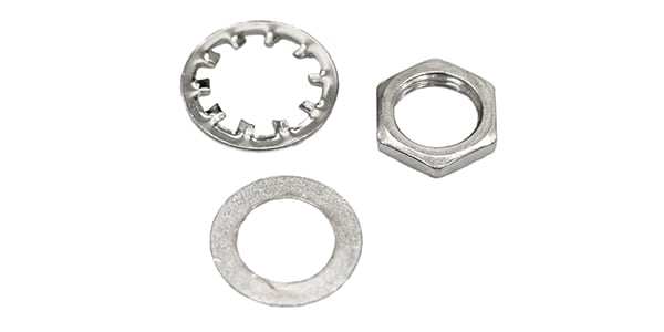 PLAYTECH / GPP121 A25 コントロールポット インチ画像2