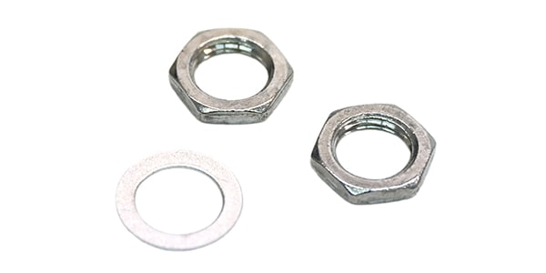 PLAYTECH / GPP121 A25 コントロールポット ミリ画像2