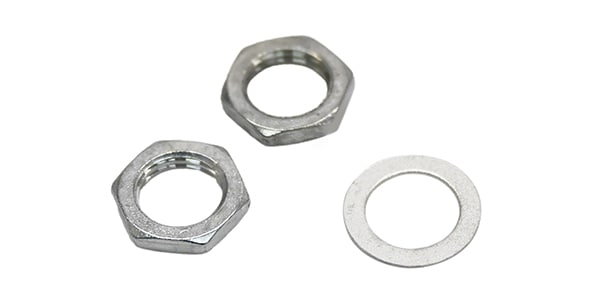 PLAYTECH / GPP211 A500 コントロールポット ミリ画像2