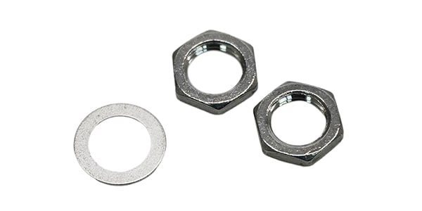 PLAYTECH / GPP221 A50 コントロールポット ミリ画像2