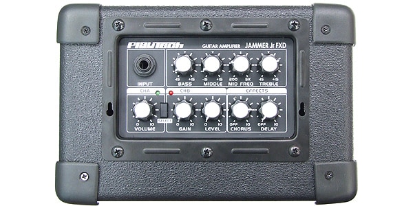 PLAYTECH / JAMMER Jr. FXD ギターアンプ 画像3