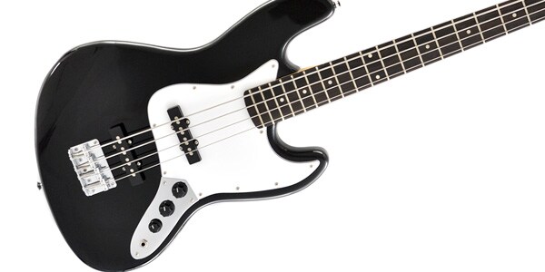 JB420 Rose Black