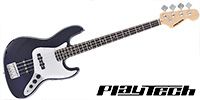 PLAYTECH / JB420 Dark Blue ジャズベース