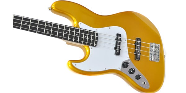 PLAYTECH / JB420LH Gold画像2