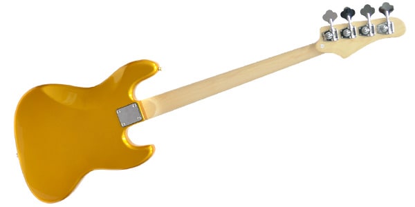 PLAYTECH / JB420LH Gold画像4