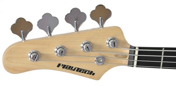 PLAYTECH / JB420LH Gold画像5