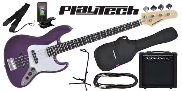 PLAYTECH / JB420SETPU