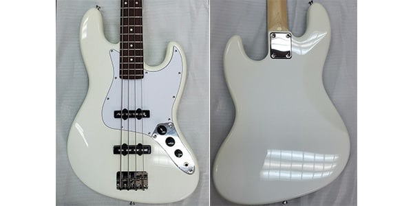 PLAYTECH JB420 Rose White アウトレット品 送料無料 | Sound House