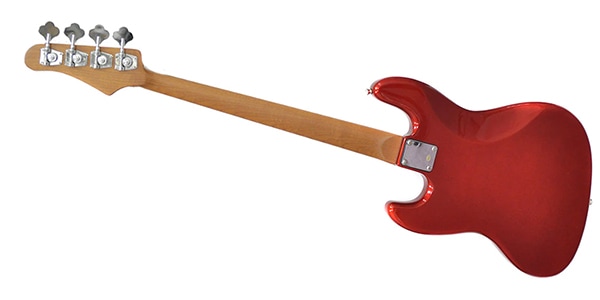 PLAYTECH JB480 メタリックレッド 初心者向け 学生向け 安い