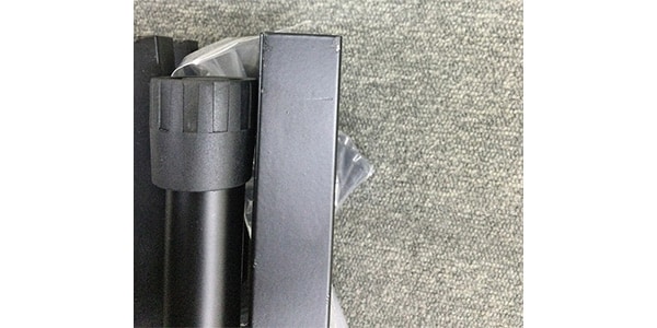 PLAYTECH / KST30X　X型キーボードスタンド アウトレット品 画像4