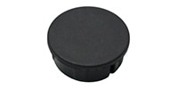 PLAYTECH / end cap parts for keyboard stands KST10X/KST20X