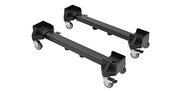 PLAYTECH / KSTOC キーボードスタンド用キャスター