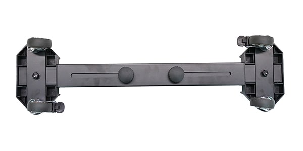 PLAYTECH / KSTOC キーボードスタンド用キャスター画像3