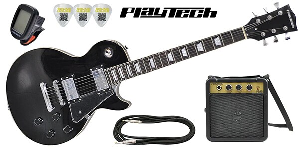 PLAYTECH/LP400SETII BK