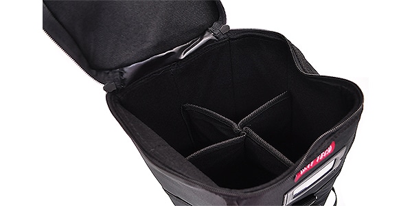 年末のプロモーション特価！ PLAYTECH マイクスタンド用キャリング MSB4 ) プレイテック ( 配信機器・PA機器・レコーディング機器