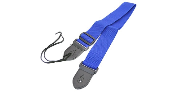 Nylon Strap Blue