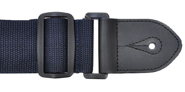 PLAYTECH / Nylon Strap Navy 画像2