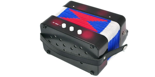 PLAYTECH / PAB100 button accordion画像3