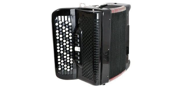 PLAYTECH / PAB700 ボタンアコーディオン画像2