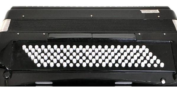 PLAYTECH / PAB700 ボタンアコーディオン画像4