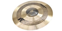 PLAYTECH PAD 12&quot;Hi-Hat Pair