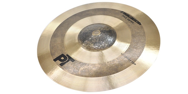 PLAYTECH / PAD 12"Hi-Hat Pair
