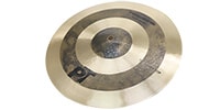 PLAYTECH PAD 14&quot;Hi-Hat Pair