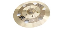 PLAYTECH / PAD 16"Crash 12hole　クラッシュシンバル
